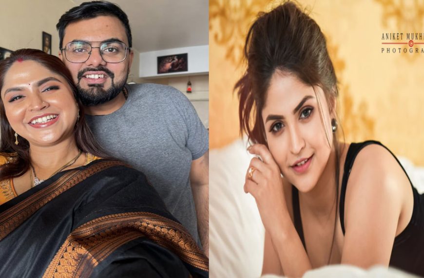 লাইভ বিতর্কের পর তীব্র কটাক্ষের মুখে গায়িকা দেবলীনা নন্দী
