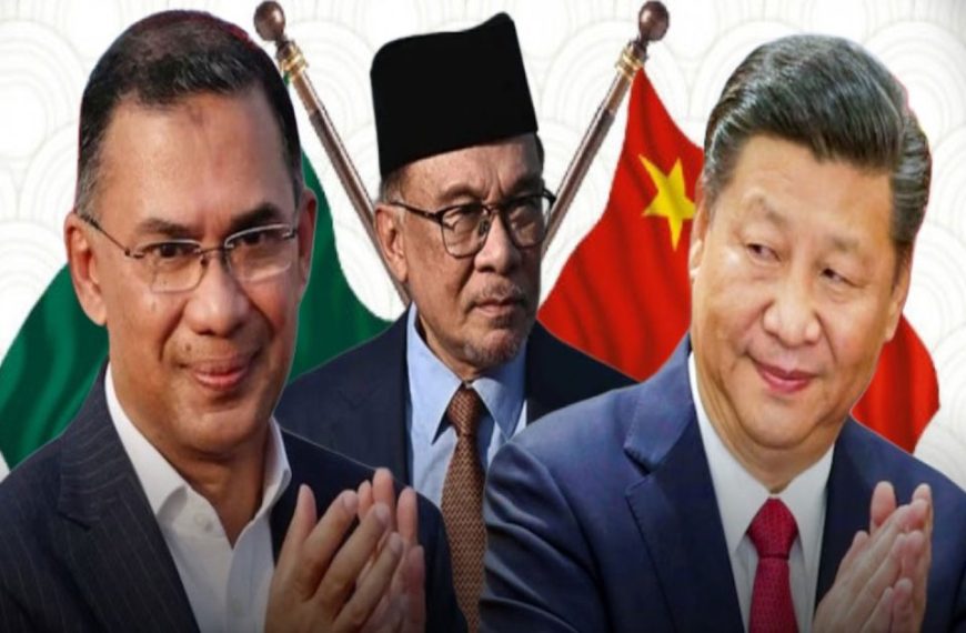 মালয়েশিয়া ও চীন সফরে যাচ্ছেন প্রধানমন্ত্রী, গুরুত্ব পাচ্ছে শ্রমবাজার-বিনিয়োগ