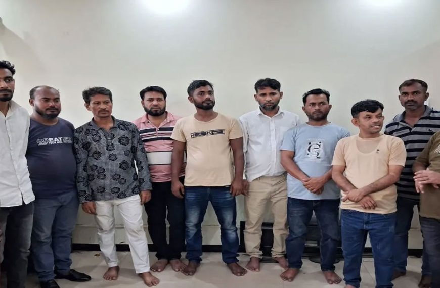 রাজধানীর মোহাম্মদপুরে আওয়ামী লীগের ঝটিকা মিছিল, আটক ১০
