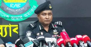 আওয়ামী লীগের প্রতিষ্ঠাবার্ষিকীতে যারা ঝুঁকি নেবে তারা নিজেরা&hellip;