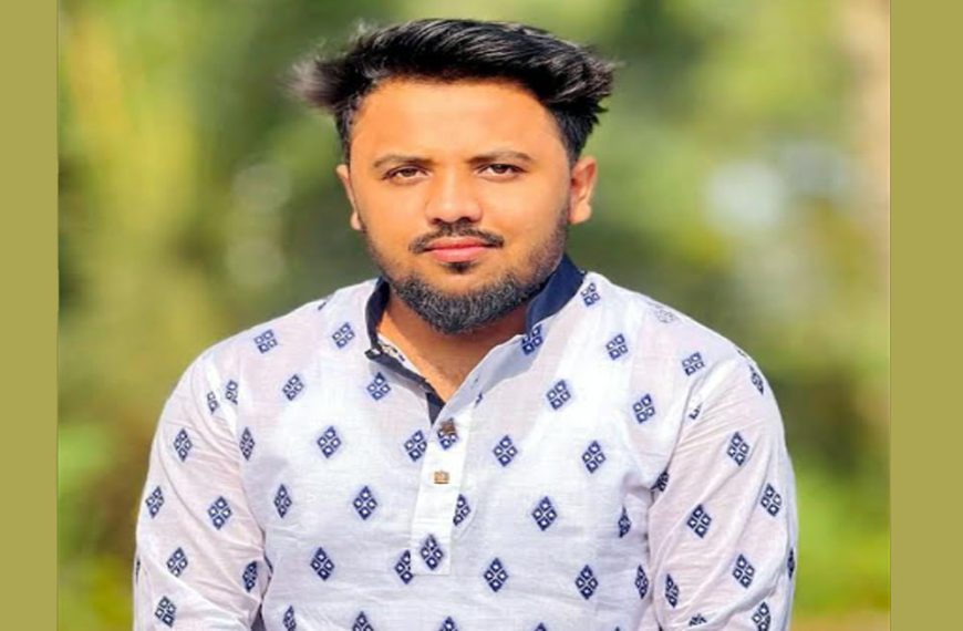 আদমদীঘিতে ছাত্রলীগ নেতা সাকিব গ্রেপ্তার