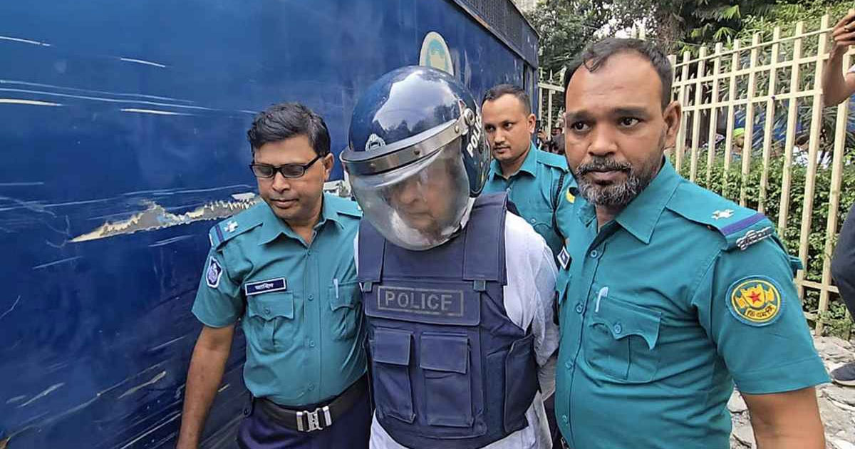 ইনুর বিরুদ্ধে মানবতাবিরোধী অপরাধের মামলার রায় ৩০ জুন