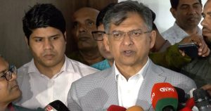 গোয়েন্দা তথ্যের ভিত্তিতেই আওয়ামী লীগের অপতৎপরতা রুখতেই সেনা&hellip;