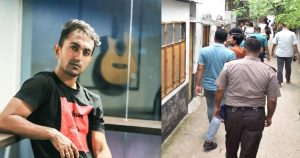 রাজশাহীতে ছেলের লাঠির আঘাতে শিক্ষক বাবার মৃত্যু
