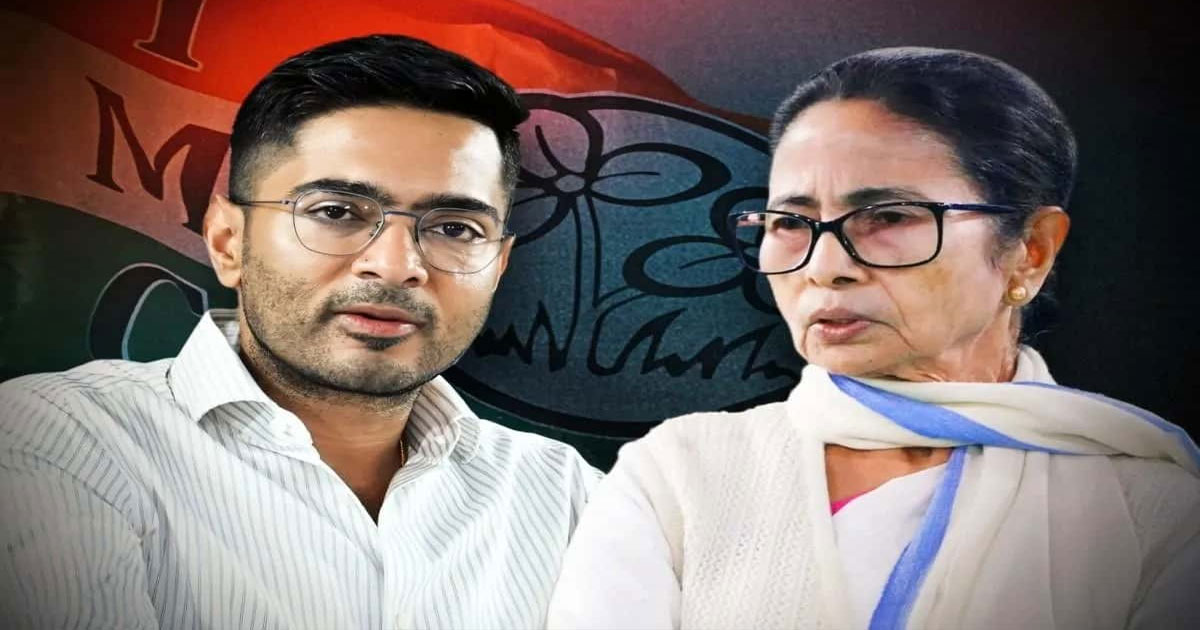 মমতা ও অভিষেককে বাদ দিয়ে তৃণমূলের আলাদা কমিটি বিদ্রোহীদের