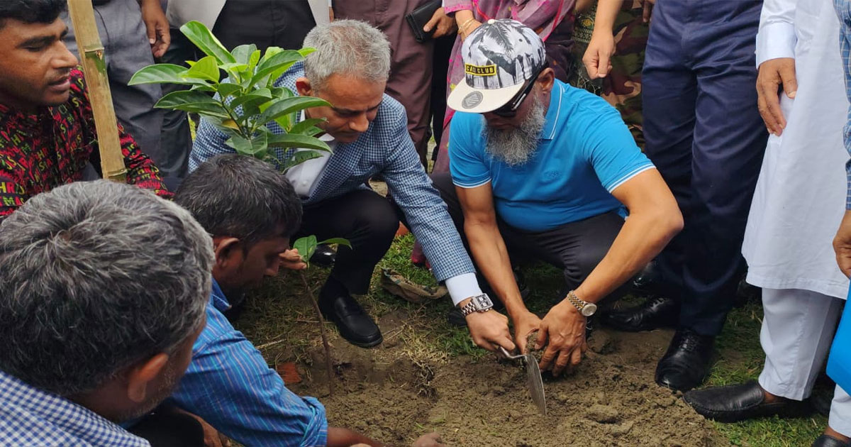নিষিদ্ধ দলের তৎপরতা চোখে পড়া জাতির জন্য ব্যর্থতা