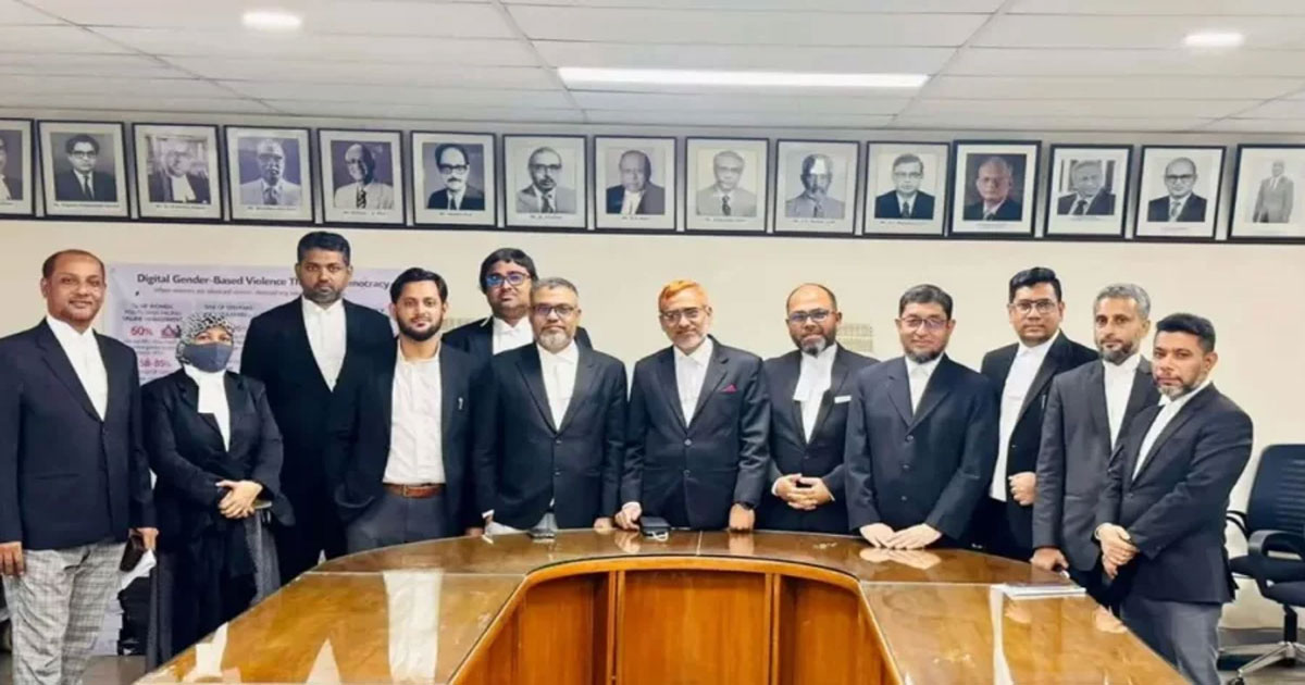 পদত্যাগ করলেন জামায়াতপন্থী ১৭ ডেপুটি ও সহকারী অ্যাটর্নি জেনারেল