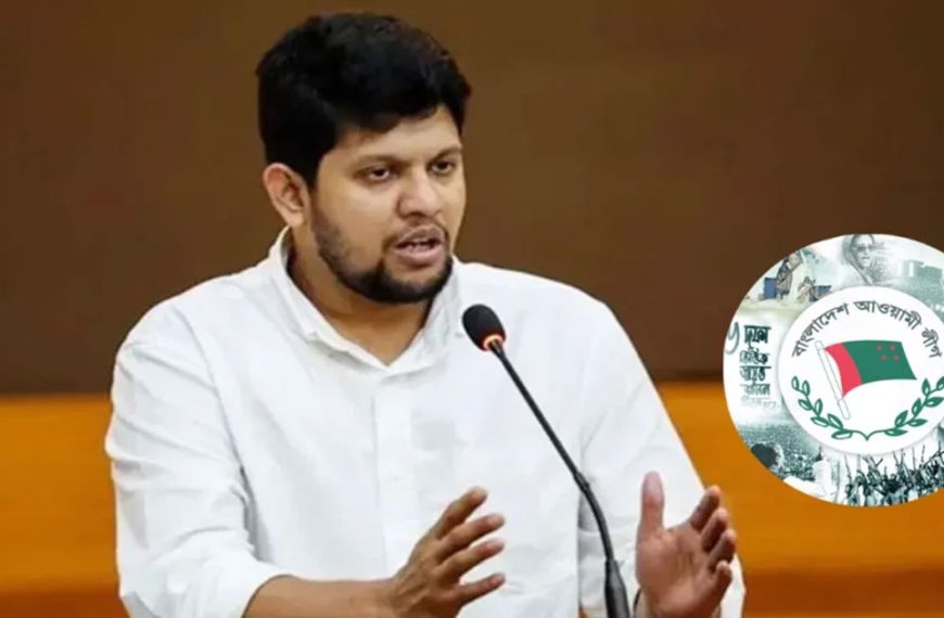 ১৫০, মোগলটুলীর সেই আওয়ামী লীগ ‘বিক্রি হয়ে গেছে’: মাহফুজ আলম