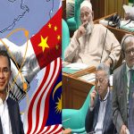 প্রধানমন্ত্রীর মালয়েশিয়া-চীন সফরের সাফল্যে সংসদের সর্বসম্মত ধন্যবাদ প্রস্তাব