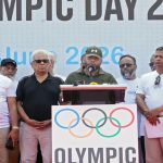 শরীরচর্চা ও সক্রিয় জীবনধারা গড়ে তোলা প্রয়োজন : সেনাপ্রধান