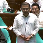 মালয়েশিয়া ও চীন সফরে দেশের মানুষের স্বার্থ নিয়ে কথা বলেছি: সংসদে প্রধানমন্ত্রী