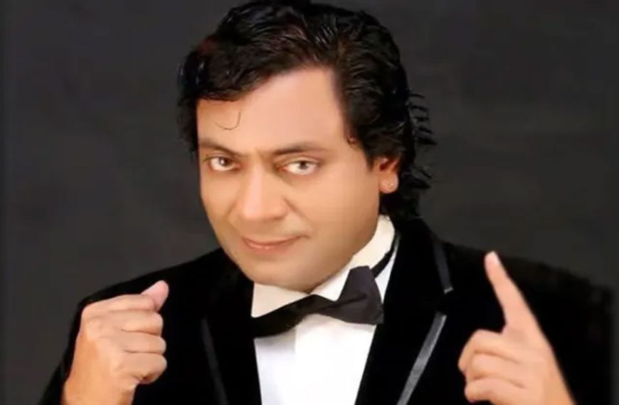 মারা গেলেন পাকিস্তানের জনপ্রিয় সংগীতশিল্পী তারিক তাফু