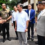কোনো পূর্বনির্ধারিত কর্মসূচি ছাড়াই ‘স্পারসো’ আকস্মিক পরিদর্শনে প্রধানমন্ত্রী