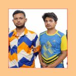 রাজশাহীতে নিষিদ্ধ সংগঠনের ব্যানারে মিছিল করায় দুই আসামি গ্রেপ্তার গ্রেপ্তার