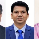 ঢাকা পেল নতুন বিভাগীয় কমিশনার, কুমিল্লা ও সিলেটে নতুন ডিসি