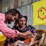 ১৪ মাস পর ভিটামিন ‘এ’ প্লাস ক্যাম্পেইন শুরু, যেসব শিশু পাবে এই ক্যাপসুল