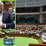 বিরোধী দলের নির্বাচনি এলাকায় ২০ কোটি টাকা বরাদ্দ, স্পিকার বললেন ৪০ বছরে কানাকড়ি পাননি