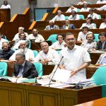 ‘যেকোনো মূল্যে’ তিস্তা ব্যারাজ মাস্টারপ্ল্যান বাস্তবায়নের ঘোষণা প্রধানমন্ত্রীর