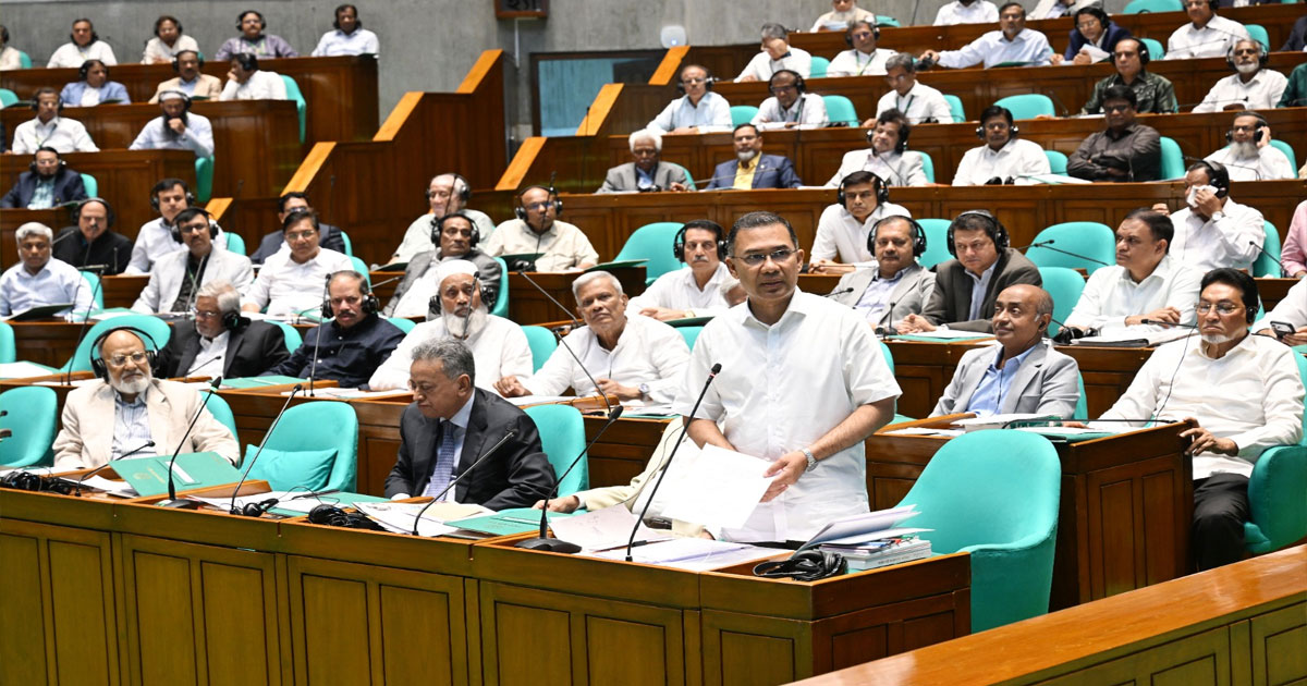 ‘যেকোনো মূল্যে’ তিস্তা ব্যারাজ মাস্টারপ্ল্যান বাস্তবায়নের ঘোষণা প্রধানমন্ত্রীর
