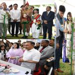 স্কুল-কলেজে ‘ওয়ান চাইল্ড, ওয়ান ট্রি’ কর্মসূচি উদ্বোধন করলেন প্রধানমন্ত্রী