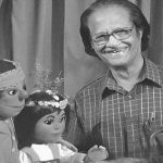 একুশে পদকপ্রাপ্ত চিত্রশিল্পী মুস্তাফা মনোয়ার আর নেই