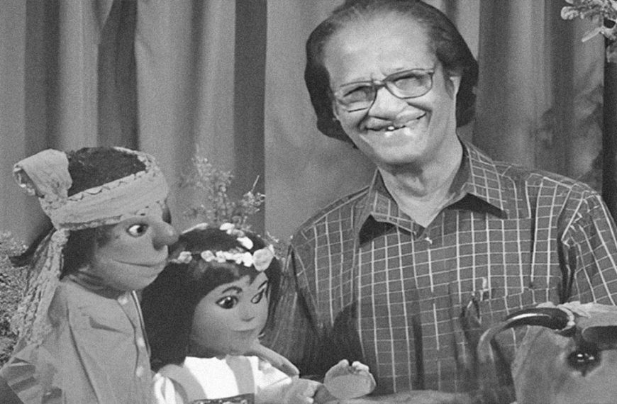 একুশে পদকপ্রাপ্ত চিত্রশিল্পী মুস্তাফা মনোয়ার আর নেই
