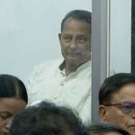 মানবতাবিরোধী অপরাধ: ইনুর ১০ বছরের সশ্রম কারাদণ্ড