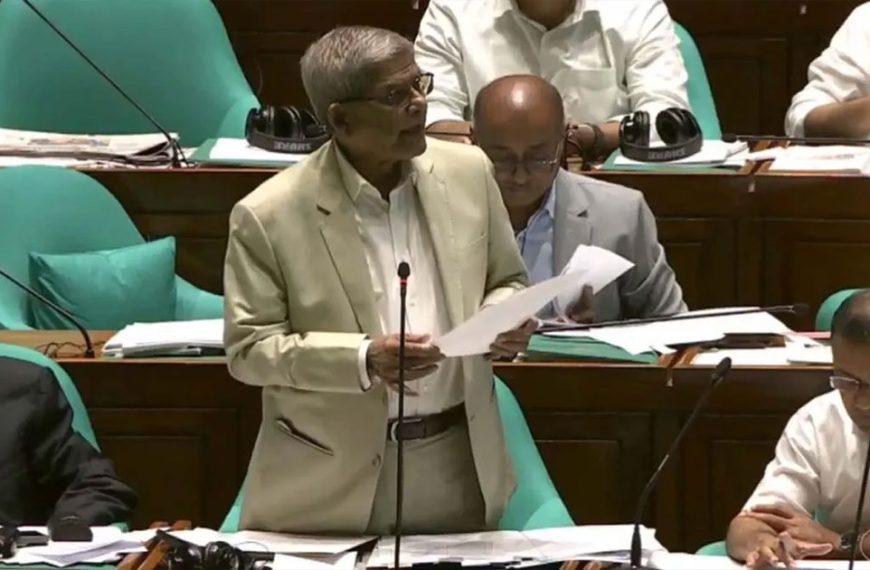 স্থানীয় সরকার নির্বাচনের প্রস্তুতি শুরু করেছে ইসি: মির্জা ফখরুল