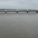 কাউনিয়ায় তিস্তার পানি বৃদ্ধি; আমনের ক্ষেত ও বীজতলা তলিয়ে দুশ্চিন্তায় কৃষক