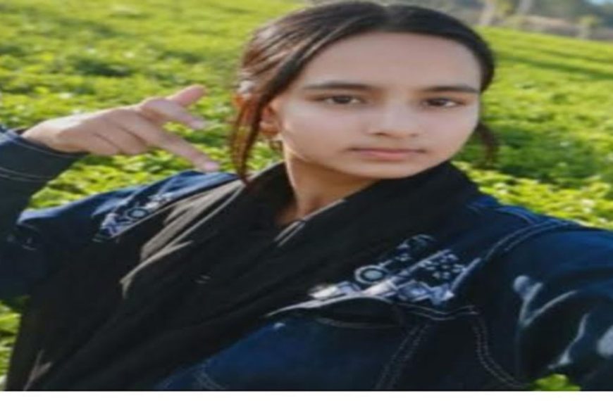 তেতুঁলিয়ায় হাফেজিয়া মাদ্রাসার ছাত্রী অপহরণের অভিযোগ, উদ্বিগ্ন মা-বাবা&hellip;