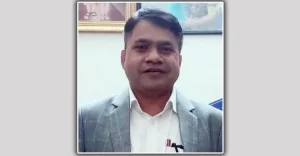 অবশেষে ঘুষ নেওয়ার ভিডিও প্রকাশ হওয়ায় সেই পিআইও বদলি