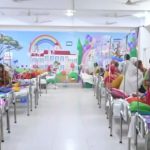 হাম ও হামের উপসর্গে আরও ৬ শিশুর মৃত্যু