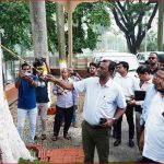 রাজশাহী চিড়িয়াখানা আধুনিকায়নে দ্রুত উদ্যোগ নেওয়া হবে : প্রাণিসম্পদ প্রতিমন্ত্রী