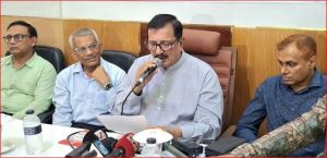 আমরা দলীয় অন্ধত্বে বিশ্বাস ও ক্ষমতার অপব্যবহার চাই&hellip;