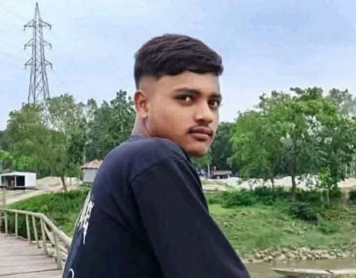 পঞ্চগড়ে করতোয়া নদীতে নিখোঁজের ২৪ ঘণ্টা পর কিশোর বকুলের মরদেহ উদ্ধার