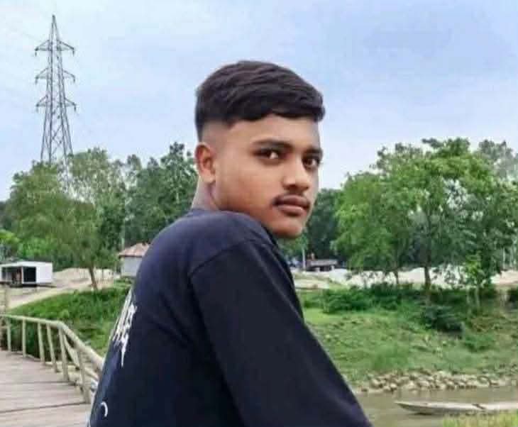 পঞ্চগড়ে করতোয়া নদীতে নিখোঁজের ২৪ ঘণ্টা পর কিশোর&hellip;