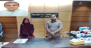 পানি সম্পদ প্রতিমন্ত্রীর সুপারিশে জুলাইয় আন্দোলনে শহীদ পরিবারের&hellip;