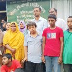 শিক্ষাবান্ধব পরিবেশ নিশ্চিতের আহবান কাউনিয়ার বুদ্ধি প্রতিবন্ধী ও অটিস্টিক বিদ্যালয় পরিদর্শন