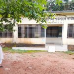 ৫০ প্রধান শিক্ষক ও ৩০ সহকারী শিক্ষকের পদ শূন্য কাউনিয়ায় প্রাথমিক শিক্ষায় নেমেছে অচলাবস্থা