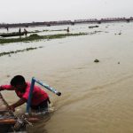 তিস্তার করাল গ্রাসে কাউনিয়া: ভিটেমাটি-ফসল হারিয়েও মিলছে না ক্ষতিপূরণ