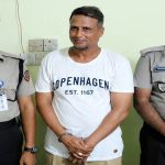 কাউনিয়ার হারাগাছে ১১৪৫ পিস ইয়াবাসহ মাদক কারবারি গ্রেপ্তার