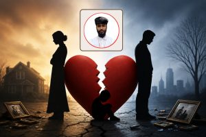 পরকীয়া: বাংলাদেশের সমাজ আজ কোন পথে?