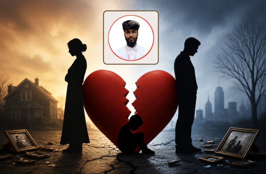 পরকীয়া: বাংলাদেশের সমাজ আজ কোন পথে?