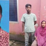 জুলাই গণ-অভ্যুত্থানে শহীদ কাউনিয়ার হারাগাছের লাবলু মিয়ার স্ত্রীর মাথা গোজার ঠাই দাবী