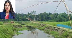 কাউনিয়ায় খাল পুনঃখনন; ইউএনও ফেরত দিলেন প্রায় ১&hellip;