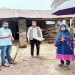আদমদীঘিতে তিন ‘ছ’ মিল মালিকের জরিমানা