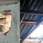 আদমদীঘিতে একই রাতে ছয় দোকানে চুরি