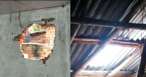 আদমদীঘিতে একই রাতে ছয় দোকানে চুরি