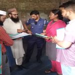 সার চোরাচালানের অভিযোগ প্রমাণিত আদমদীঘিতে সার ডিলারের জরিমানা, গুদাম সিলগালা