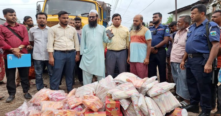 আদমদীঘিতে আইসক্রিম কারখানায় অভিযানে ১০ লাখ টাকার মালামাল&hellip;